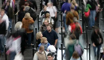 ¿Cómo funciona el reconocimiento facial en vivo en aeropuertos de EE.UU.?