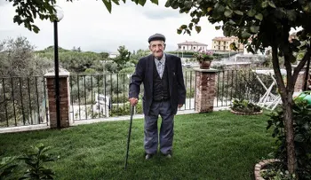 ¿Cómo vivir 100 años? En este pueblo todo el mundo lo hace...