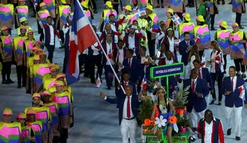 Presidente interino de Brasil declara inaugurados los Juegos Olímpicos de Río de Janeiro
