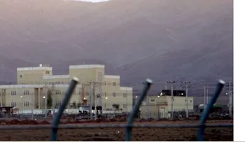 Moscú y Teherán acuerdan construir nuevas centrales nucleares en Irán