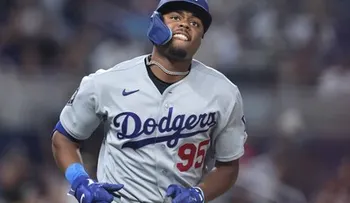 Josue De Paula, el prospecto dominicano que llega a los Dodgers para reemplazar a Ohtani