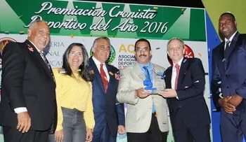 Escogen a Juan José Rodríguez â??Cronista del Añoâ?