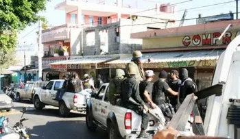 Casa Abierta critica labor de las autoridades en su lucha contra las drogas
