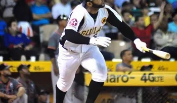 Jhonatan Villar y Willin Rosario se integrarán a las Águilas el lunes