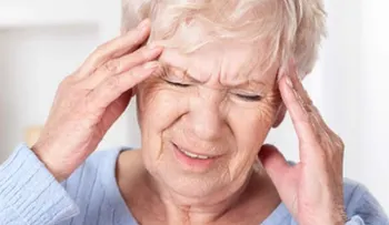 ¡Sépalo! Los 5 síntomas para identificar a tiempo un derrame cerebral