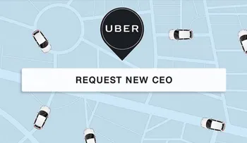 Uber cumple más de 60 días sin CEO y enfrenta una grave crisis por pérdidas acumuladas
