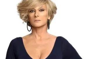 Muere a los 59 años Christian Bach, actriz argentina de La Patrona 