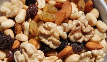 Alimentos laxantes, eficaces contra el estreñimiento
