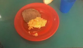 Más de 50 mil comieron gratis en Comedores