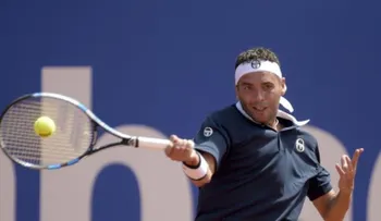 Albert Montañés anuncia su retirada del tenis profesional