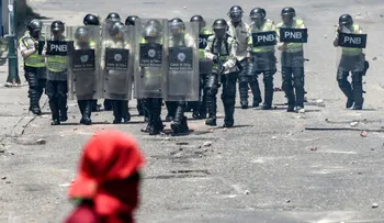 Amnistía Internacional llama al gobierno de Venezuela a respetar libertad de expresión