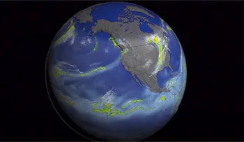 "Impacto inmediato": La NASA alerta de que la Tierra está amenazada