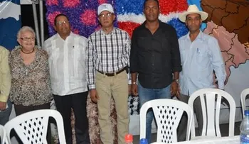 RD modelo en materia de producción y procesamiento lácteos para Isla Granada