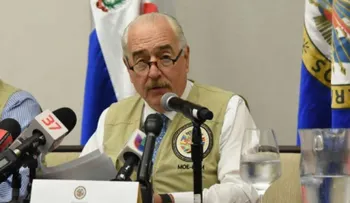 La OEA pide presevar boletas y actas de los comicios 