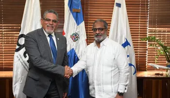 JAC y OGTIC firman acuerdo interinstitucional para eficientizar servicios aéreos