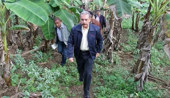Gobierno destaca siete virtudes en visitas sorpresa de Danilo Medina