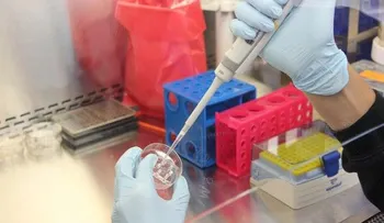 Crean en China un kit casero para reducir tasa de cáncer de útero
