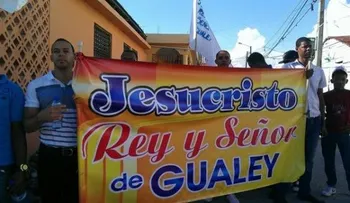 Evangélicos piden salida humanitaria para haitianos ilegales en RD