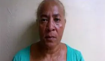 Apresan mujer usurpó identidad de tía muerta para pedir visa