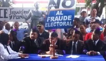 Roberto Rosario condenado a 30 años en Juicio Popular 