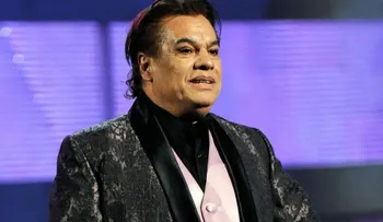 Triny también dice que Juan Gabriel está vivo, que a lo mejor se fue a otro país para no pagar impuestos