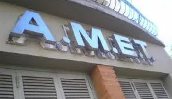 Agente de la Amet mata de un tiro compañero de servicio