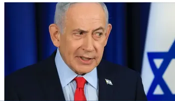 Netanyahu responde a críticas de Erdogan contra Israel