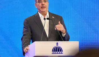 Presidente Abinader: Ley de Responsabilidad Fiscal será un hito de transparencia para el país