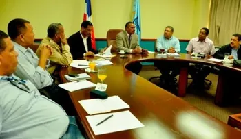 El Observatorio del Agua decide mantener presas con los niveles temporada de huracanes