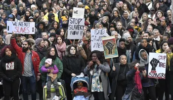 En el mundo hay 40,3 millones de esclavos modernos: EE.UU. y Venezuela, casos preocupantes