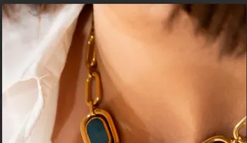 Joarla Caridad lanza Aura: joyería contemporánea auténtica y sofisticada