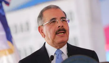 Medina le dijo a Pompeo que no ha tomado una decisión sobre elecciones