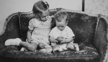 Las fotos de la carrera y vida personal de John McCain