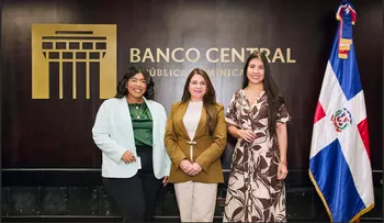 Motor Crédito impulsa educación y ahorro en semana del Banco Central