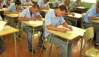 Un 82.84% de adultos y  81.61% de Básica, pasan las Pruebas Nacionales 