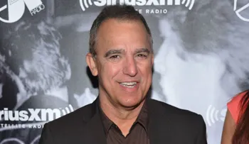 Muere Jay Thomas, actor de "Cheers" y "Mork & Mindy"