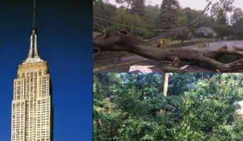 Severas tormentas afectaron miles de hogares en NY, incluyendo dominicanos