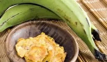 Plátano verde para curar la gastritis y úlceras estomacales. Wao, si hubiera sabido que era tan fácil !! 