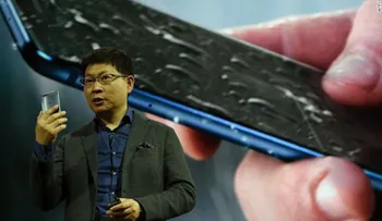 Huawei no planea congraciarse con Trump para crecer en el mercado de EE.UU.