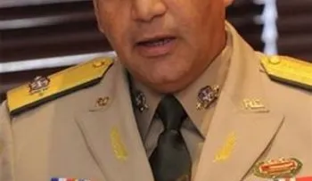 Ministro de Defensa: Son dos las avionetas que salieron de RD a Venezuela y en una encontraron droga