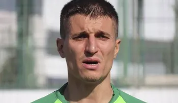 Futbolista turco admite que mató a su hijo de cinco años