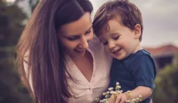 50 frases que debes decirle a tu hijo para darle confianza
