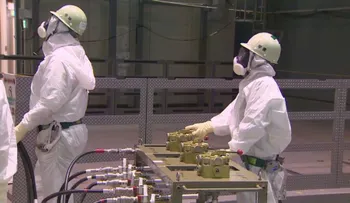 Se diagnostica primer caso de cáncer relacionado con Fukushima