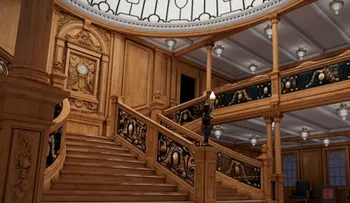 El Titanic 2 zarpará en 2016