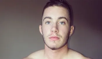 El increíble antes y después de un hombre transgénero