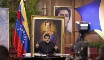 Venezuela bloquea la señal de televisora colombiana Caracol 
