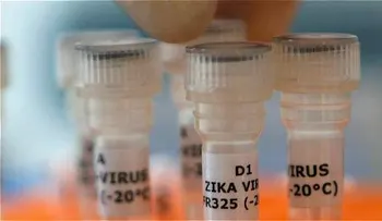 La vacuna contra el dengue es un hecho histórico: Douglas Marín