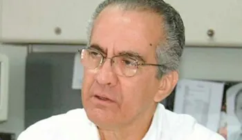 Denuncian detención de un reconocido académico venezolano