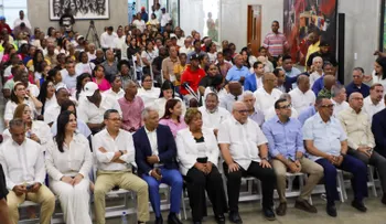 PROMIPYME ENTREGA RD$180 MILLONES A 900 EMPRENDEDORES Y MICROEMPRESARIOS SDN