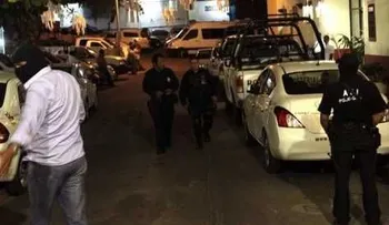 Matan a alcalde en oeste de México 